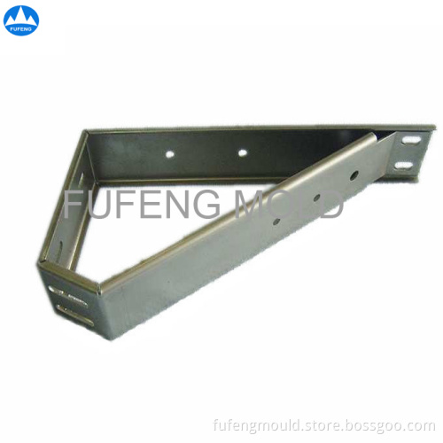 Metal Stamping Parts (FF0082)